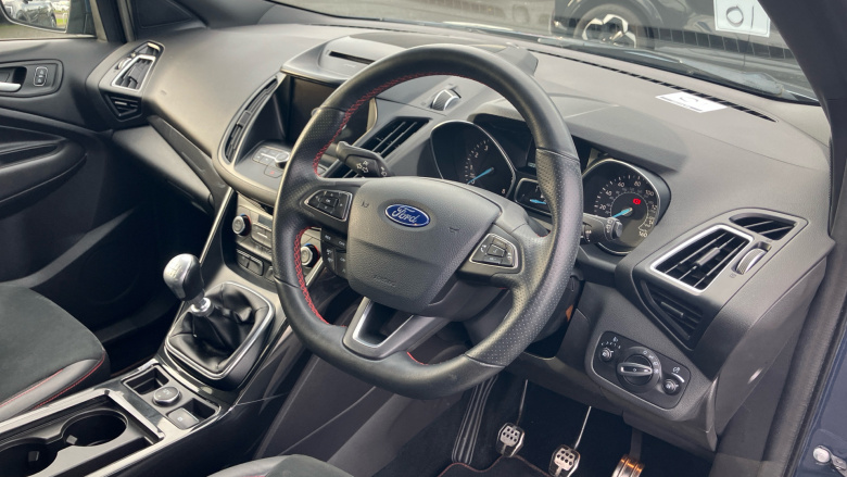 Ford Kuga 1.5 EcoBoost ST-Line 5dr 2WD Petrol Estate